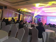 大堂-成都龙之梦大酒店-龙悦中餐厅