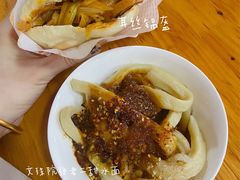-洞子口张老二凉粉(文殊院店)