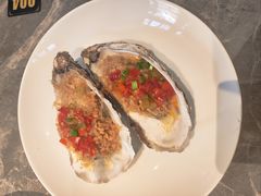 -1937青岛老味道·海肠捞饭·青岛菜(大鲍岛栈桥店)