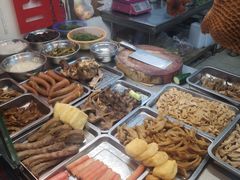 -圆蛋酒料•生腌(开元路店)
