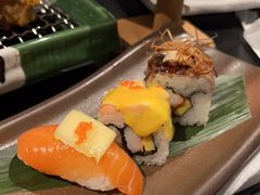 -松鹤精致料理(五一中路店)