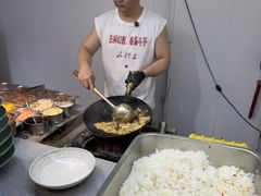 -扬二春炒饭(国庆路总店)