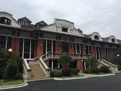 -上海交通大学医学院附属瑞金医院(总院)