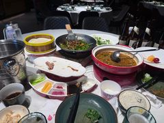 -大鸭梨烤鸭(望京店)
