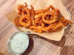 -必胜客(新中纬店)