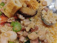 -香港新发烧腊茶餐厅(书城店)