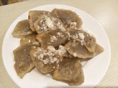 -黑八私房老北京炸酱面