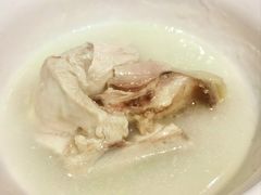 -大良毋米粥(锦龙路总店)