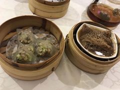 -狮王府淮扬菜(新街口友谊店)