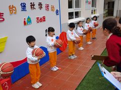 -苏州市姑苏区宝仁幼儿园