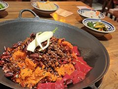 -旧街市鲜货老火锅(大光路店)