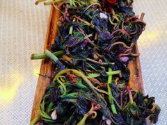 -火咂咂竹筒宴(告庄店)