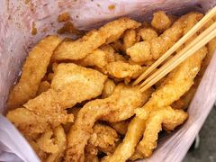 香酥鸡-尚食卢记烧饼(凤凰路总店)