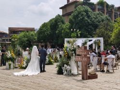 -喜临门婚宴广场·宴会厅