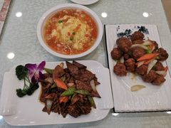 -宝发园名菜馆