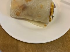 -台北楚楚园馅饼粥(虹桥南丰城店)
