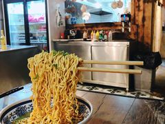 -辉记炭烧海鲜大排档·老字号(福田店)