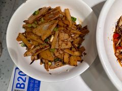 -兰湘子·湘菜小炒(石家庄万象城店)