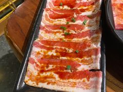 -九田家黑牛烤肉料理(新辰里亚运村店)