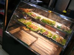 自助取餐区-伊兰汇美食(潘家园店)