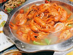 -王红军龙虾(新民路店)