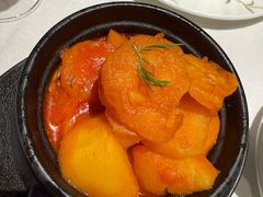 -黑宝石西餐厅(汇励99城市公园店)
