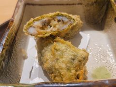 -鮨青(恒基名人购物中心店)