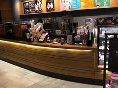 -星巴克(天津鲁能中心第三店)