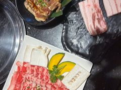 -土大力韩国烤肉料理(开封龙亭店)