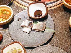 -牛YO烧肉烤肉自助(万象城春河里店)