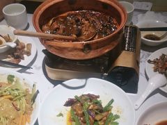 -关东小磨东北菜(漕河泾印象城店)