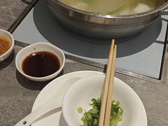 -张凯达·深海石斑鱼潮汕火锅(十五年品牌•虹桥天街店)