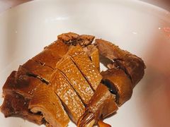 -小河盐帮·私家菜·烤鸭(三元桥·霄云路店)