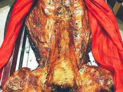 -森谷美食公园(杨行店)