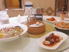 -金陵食府(林景店)