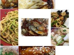 -北京外国语大学东院食堂