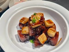 特色红烧肉-HOMES上海本帮菜(襄阳公园店)