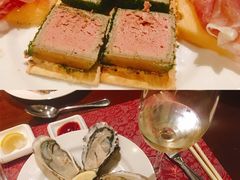 -白天鹅宾馆·流浮阁咖啡厅