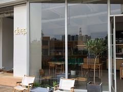 -DEEP COFFEE(瑞光烘焙工厂店)