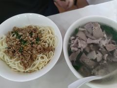-陈记三及第(人民北路店)