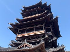 -杭州半山国家森林公园