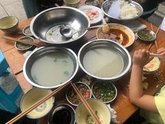 -胡记牛肉汤锅(光辉路总店)