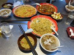 -馬伍旺川菜(江北虹悦城店)