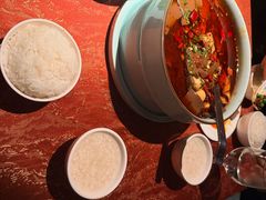 -渝信川菜(长安店)