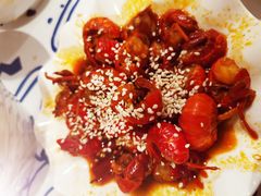 -松哥油焖大虾(皇岗一店)