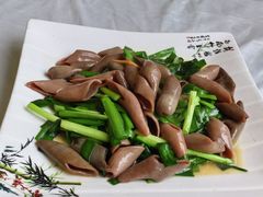 -景祥海鲜美食餐厅