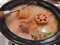 -汉水谣·江景餐厅(江滩店)