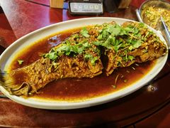 -海拉尔蒙古包(房山长阳店)