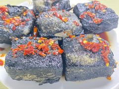 -五娭毑臭豆腐(黄兴南路店)