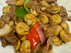 -盈旺小厨·非遗黄鳝饭(泰康路店)